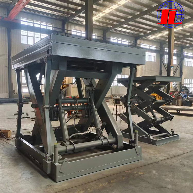 钢厂用升降平台如何定制