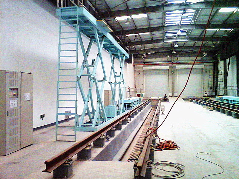 北京固定升降平台适用范围