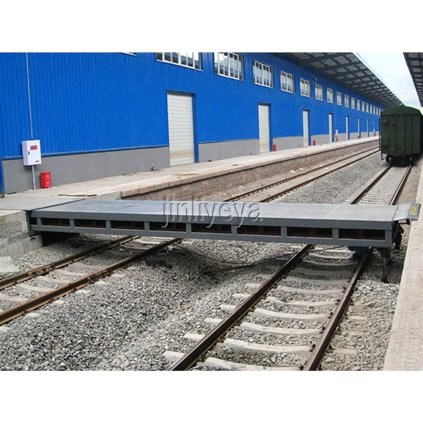 河南伸缩铁路跨桥