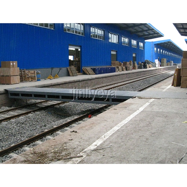 河南伸缩式铁路跨桥