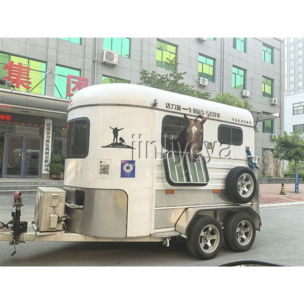 河南运马车