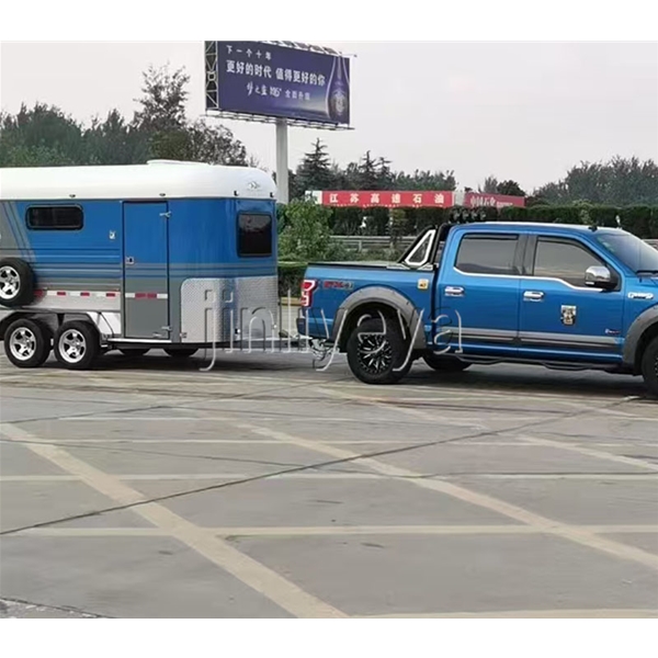 河南两马方头车