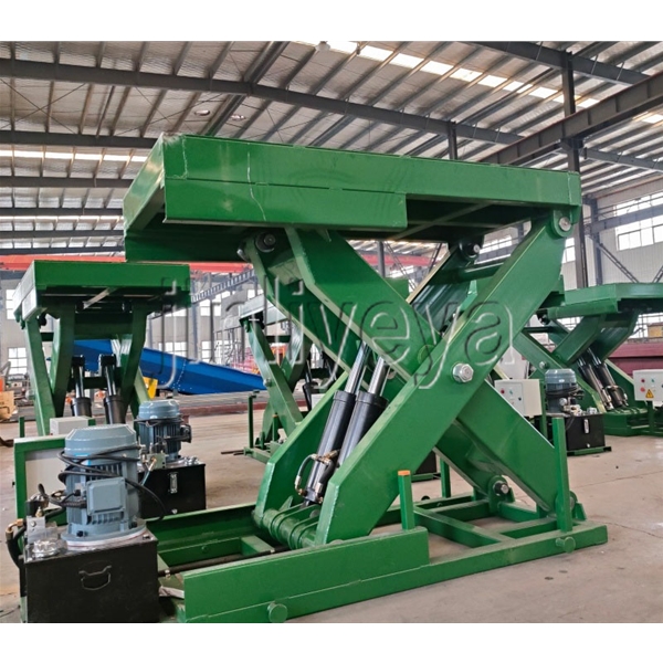 河南固定升降机