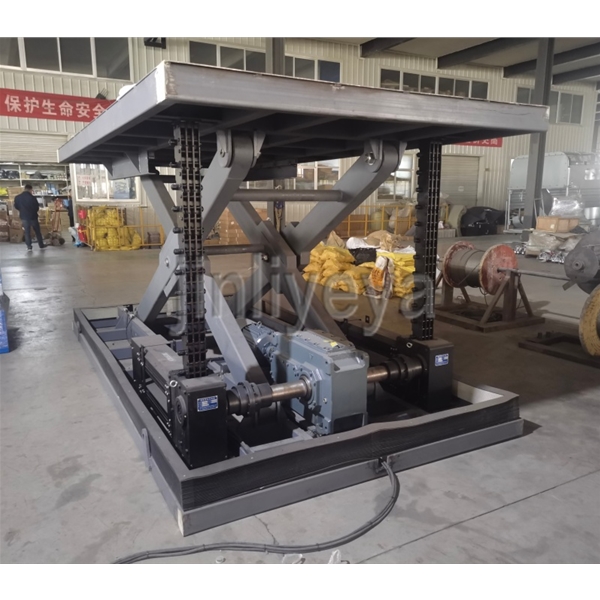 河南刚性链平台