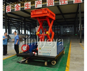 河南底盖小车